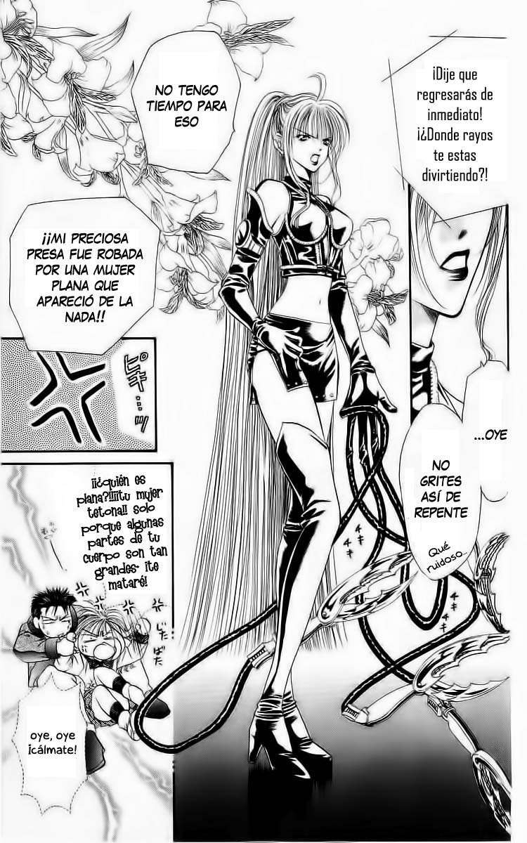 Capitulo 94 page 23