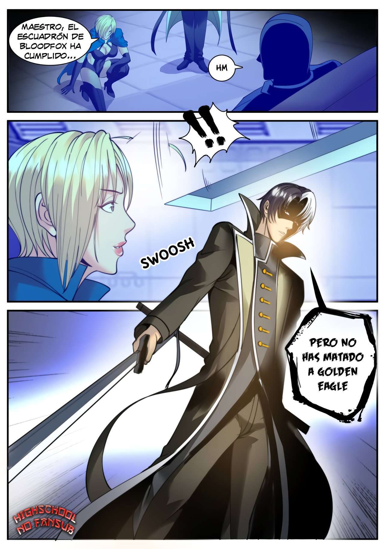Capitulo 83 page 4