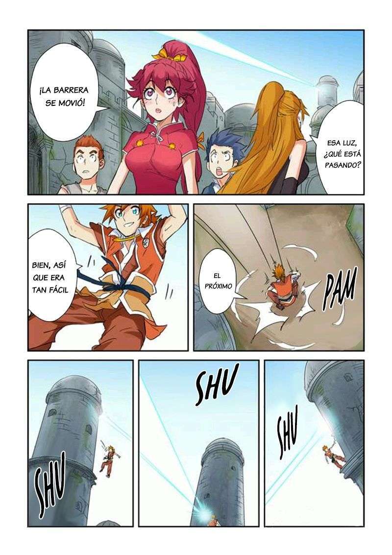Capitulo 146 page 20