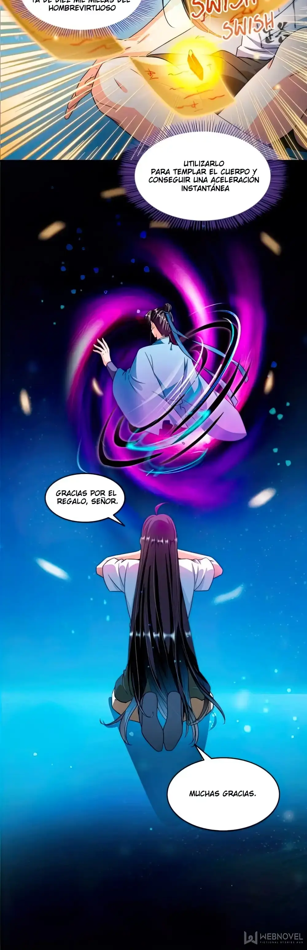 Capitulo 341 page 12