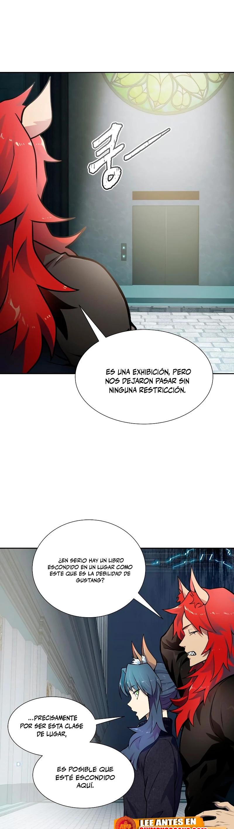 Capitulo 581 page 56
