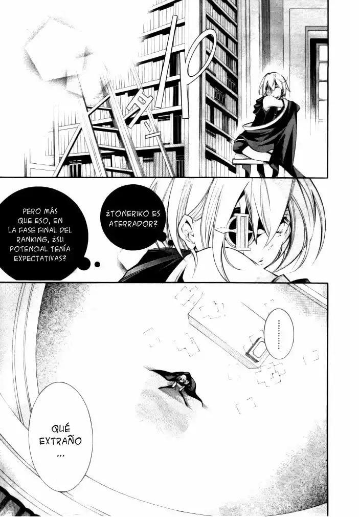 Capitulo 32 page 17