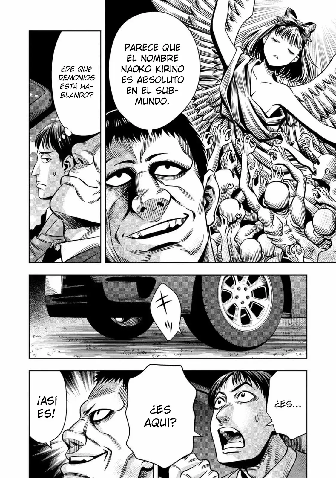 Capitulo 58 page 5