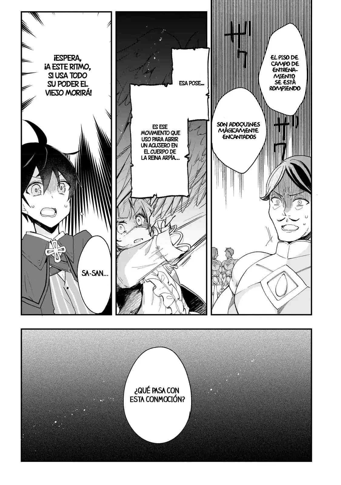 Capitulo 29 page 16