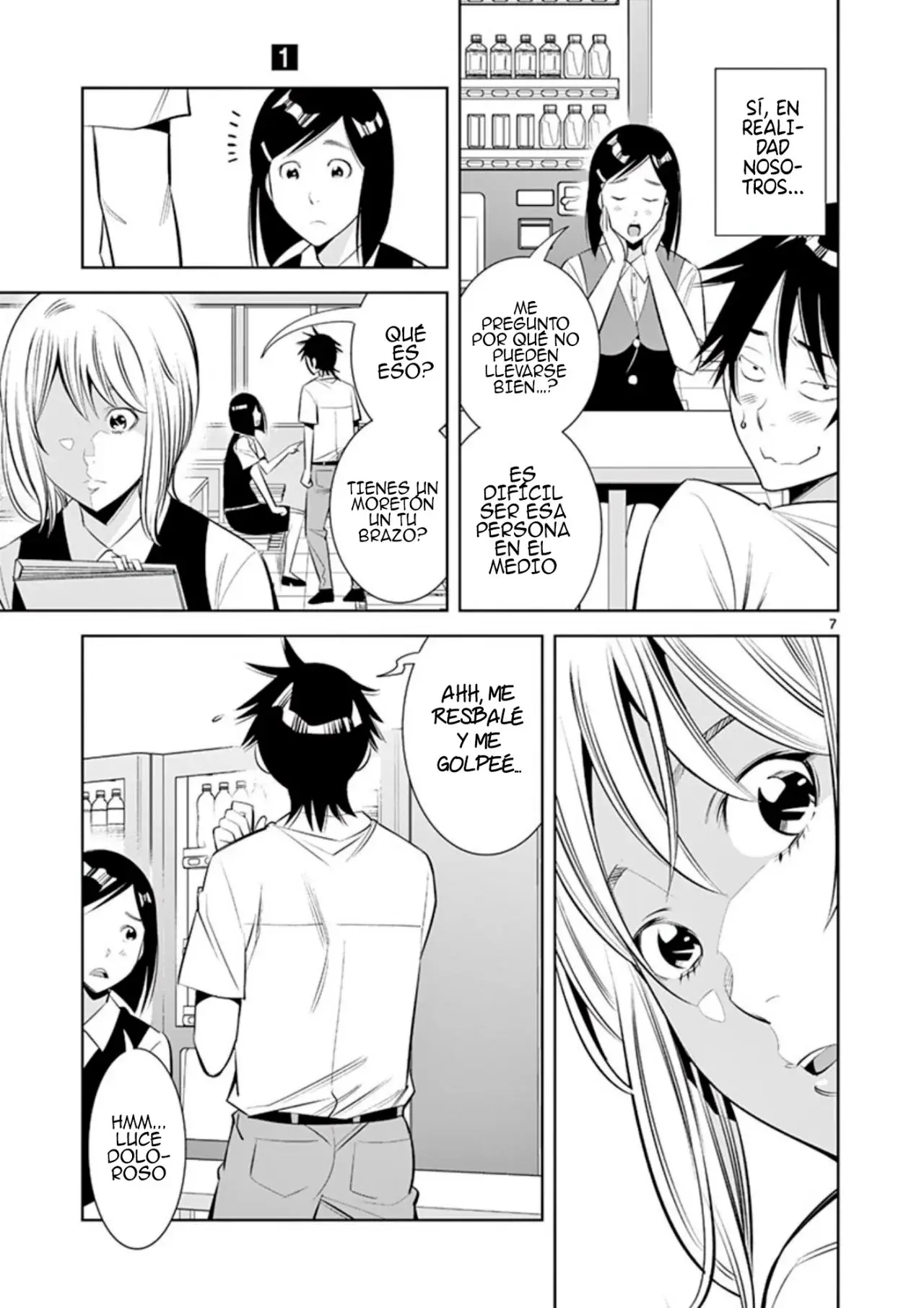 Capitulo 3 page 8