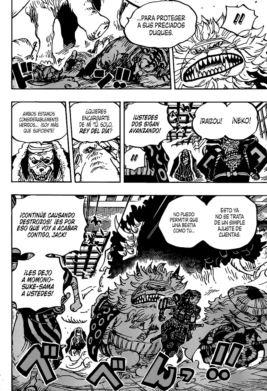 Capitulo 1008 page 12