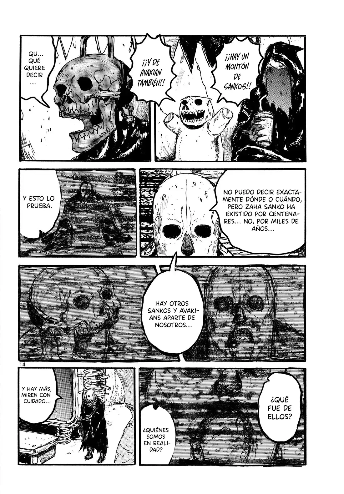 Capitulo 53 page 15