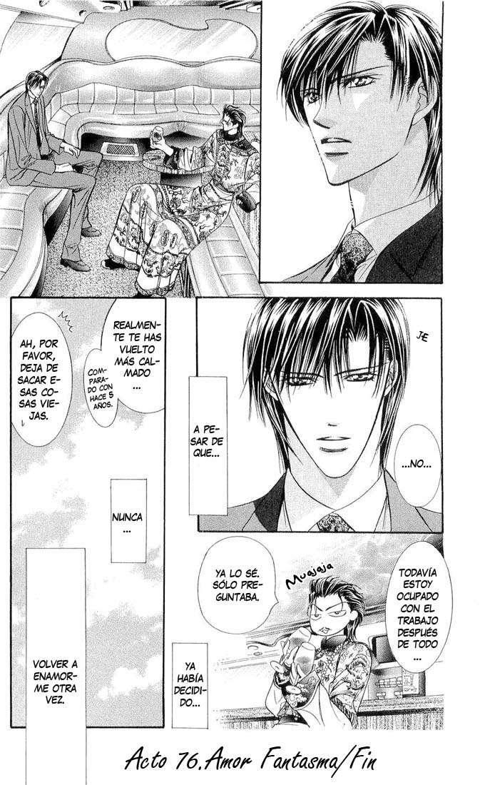Capitulo 76 page 35