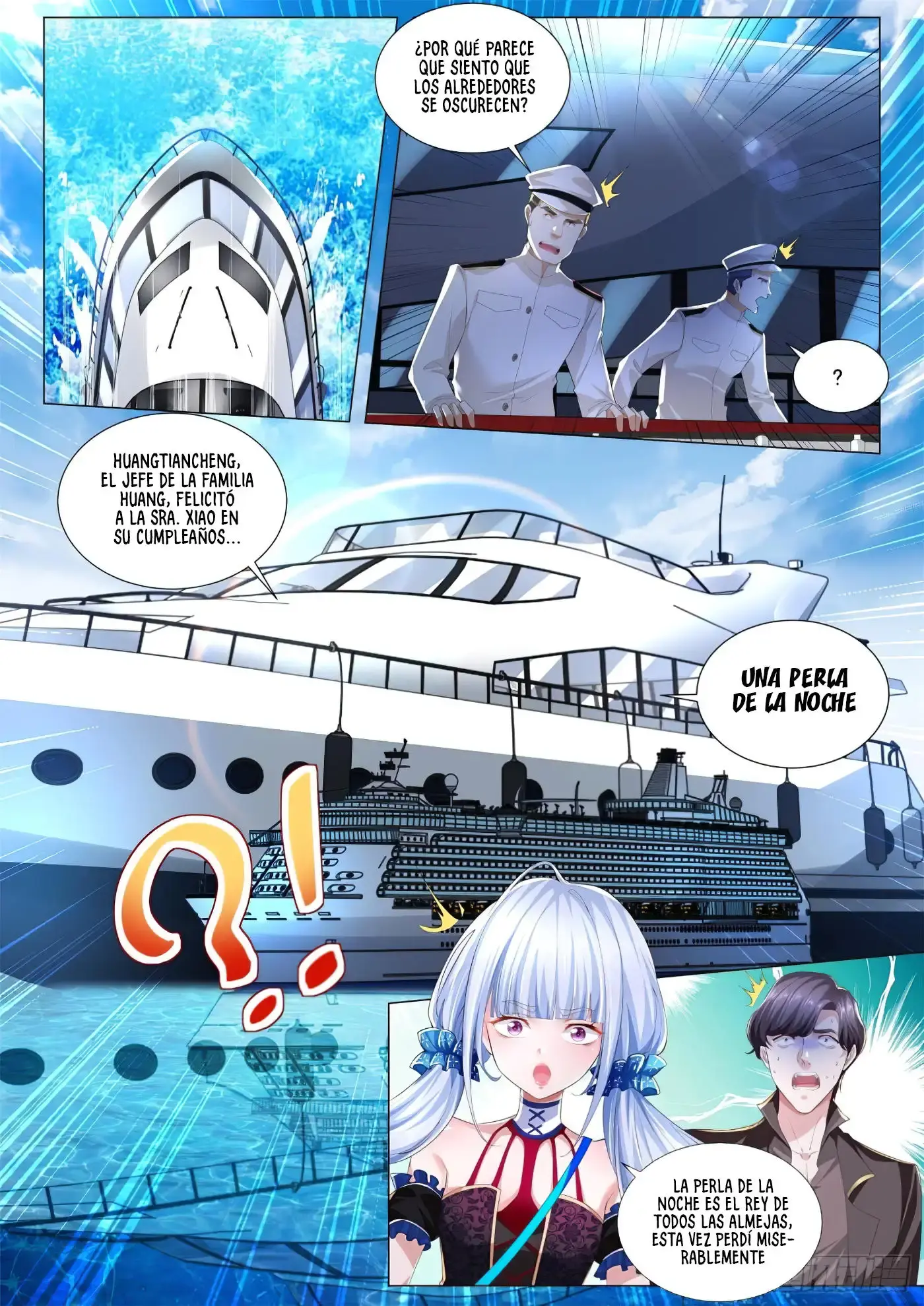 Capitulo 266 page 1