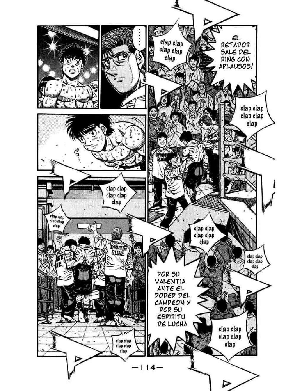 Capitulo 591 page 6