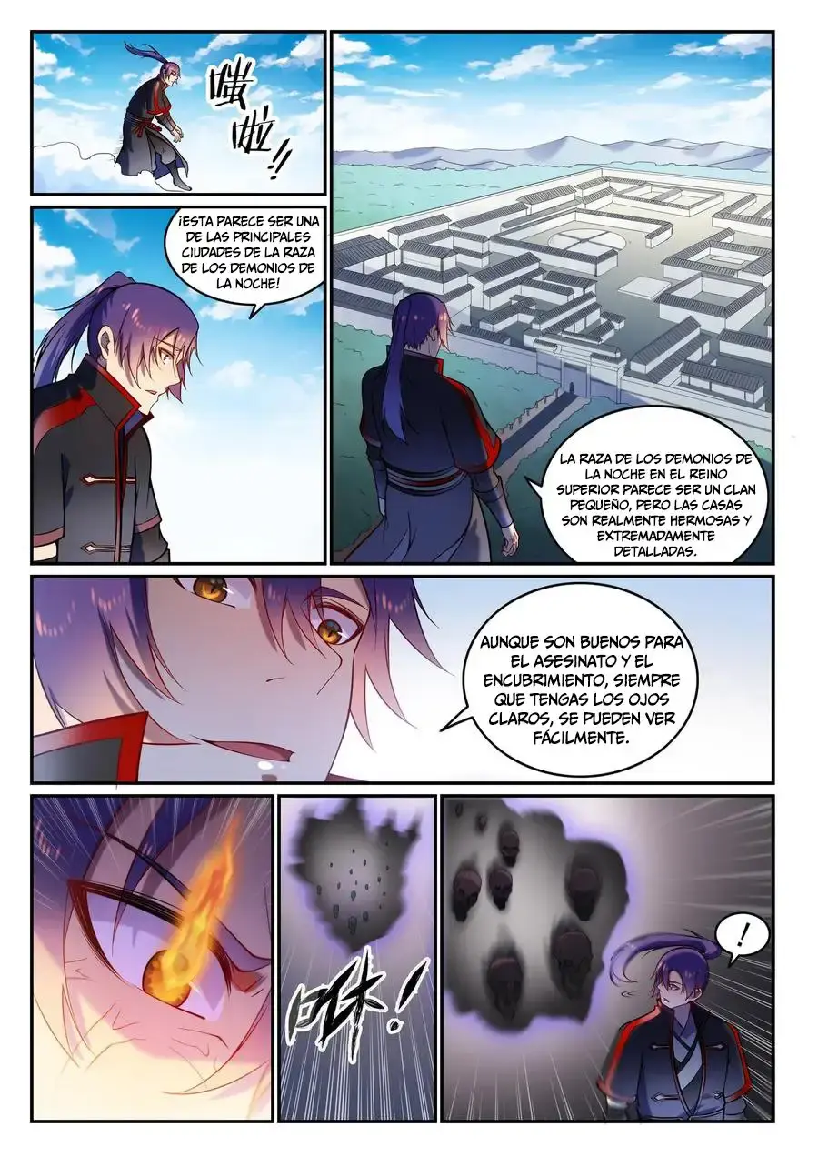 Capitulo 604 page 15
