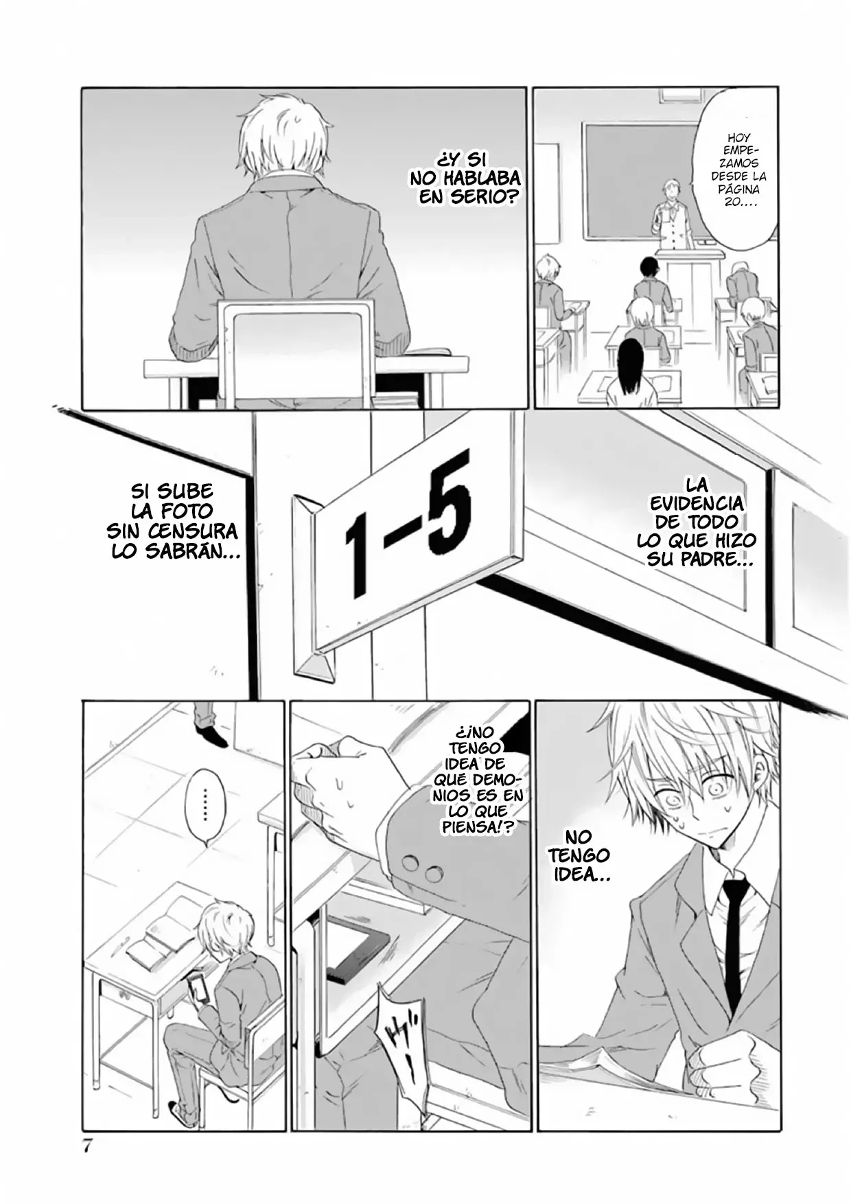 Capitulo 17 page 10