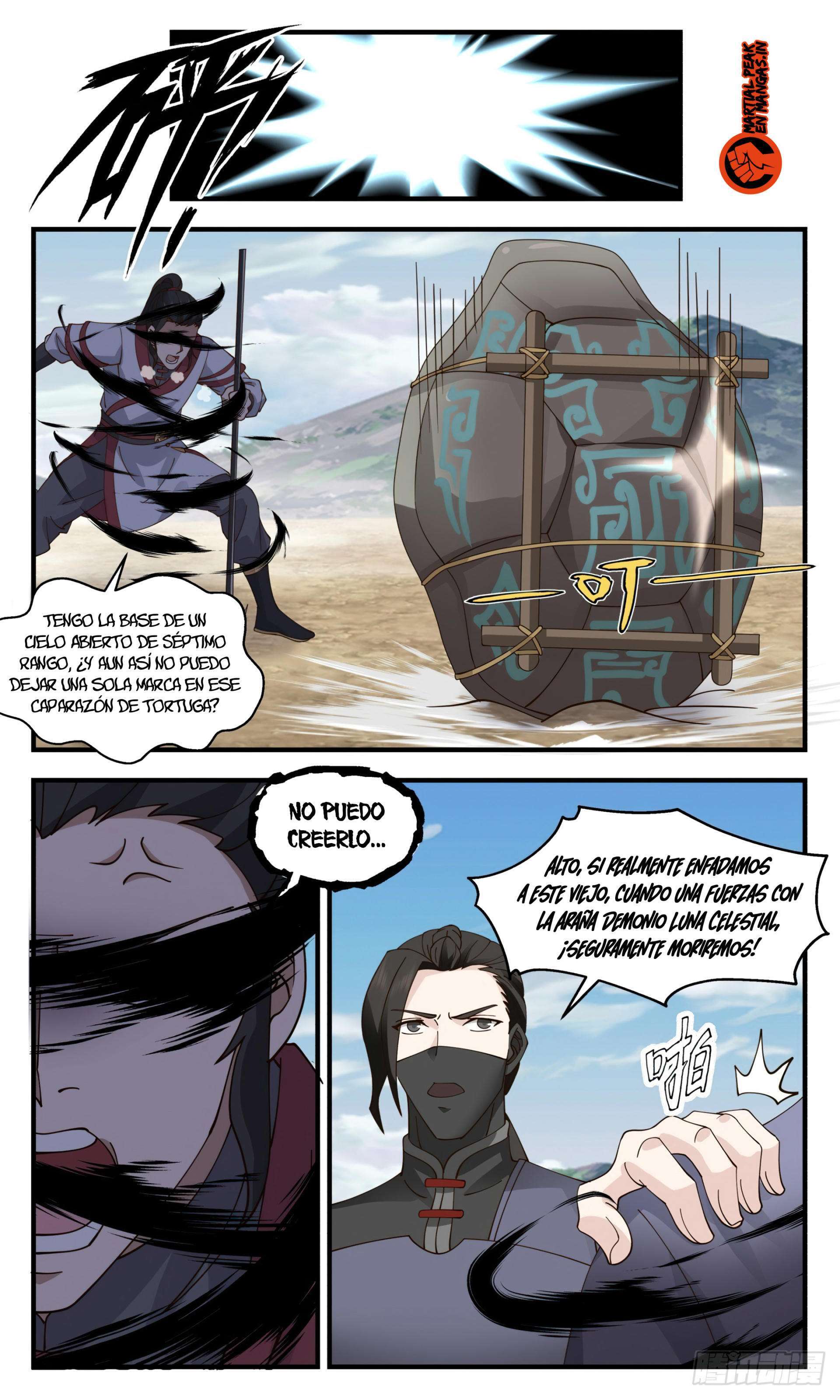 Capitulo 2767 page 5