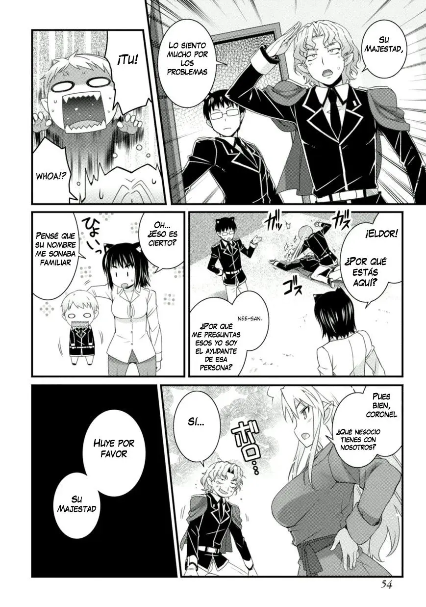 Capitulo 61 page 19
