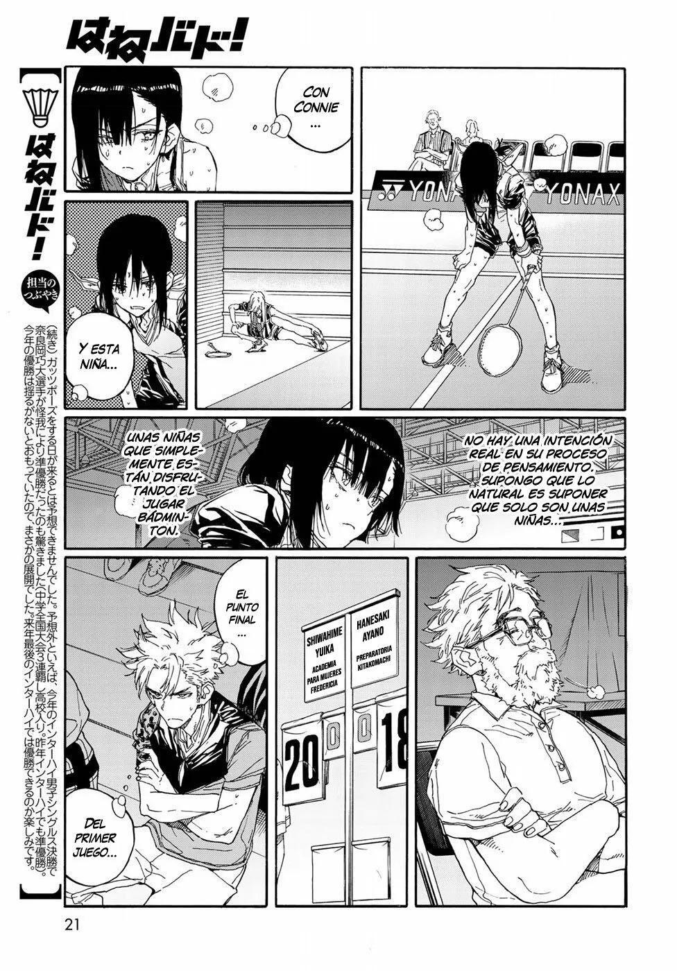 Capitulo 67 page 19