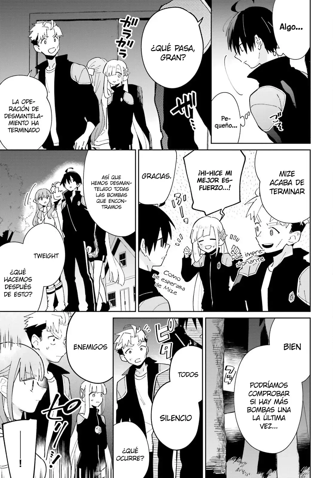 Capitulo 29 page 6