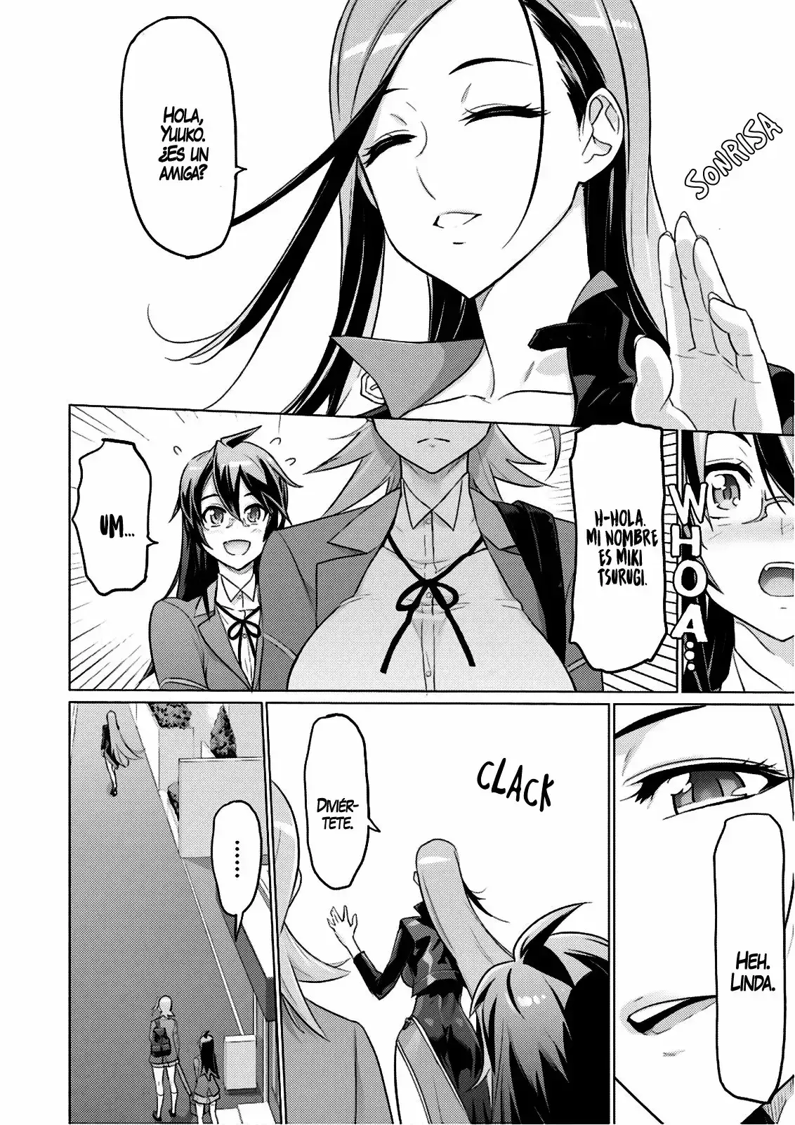 Capitulo 93 page 18