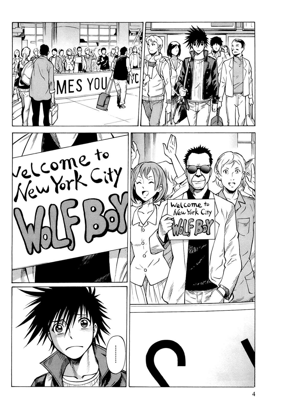 Capitulo 65 page 5