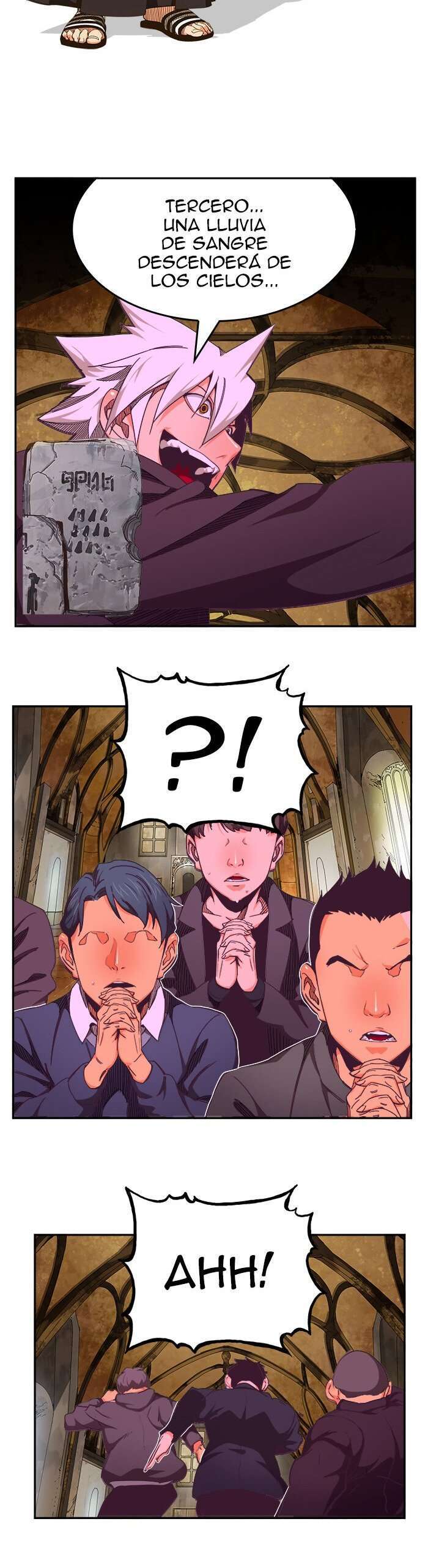Capitulo 467 page 28