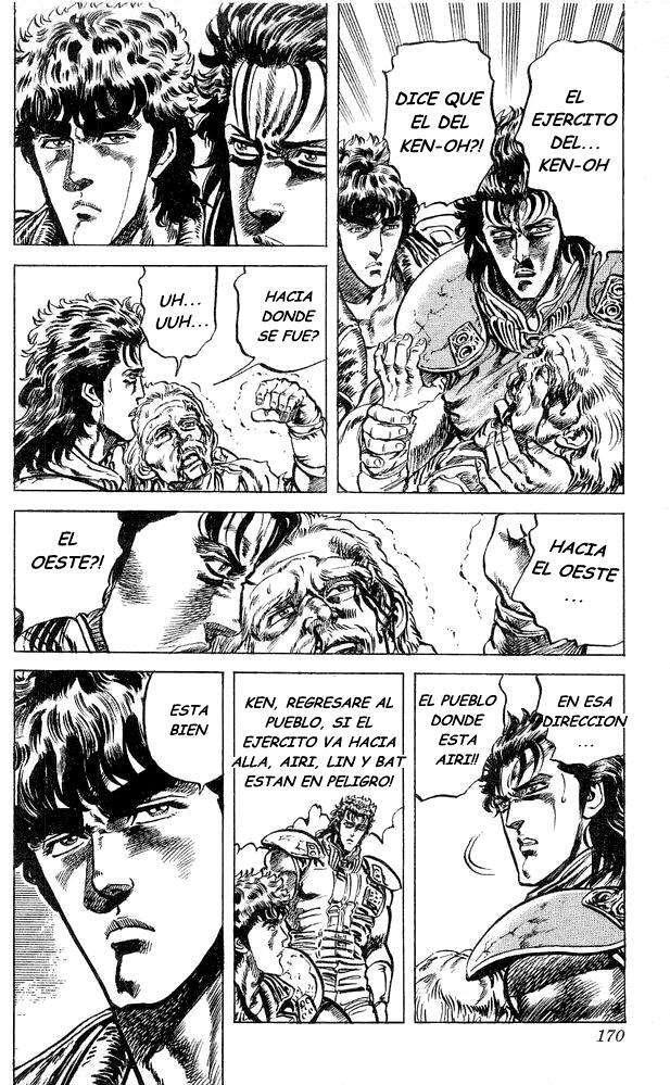 Capitulo 61 page 19