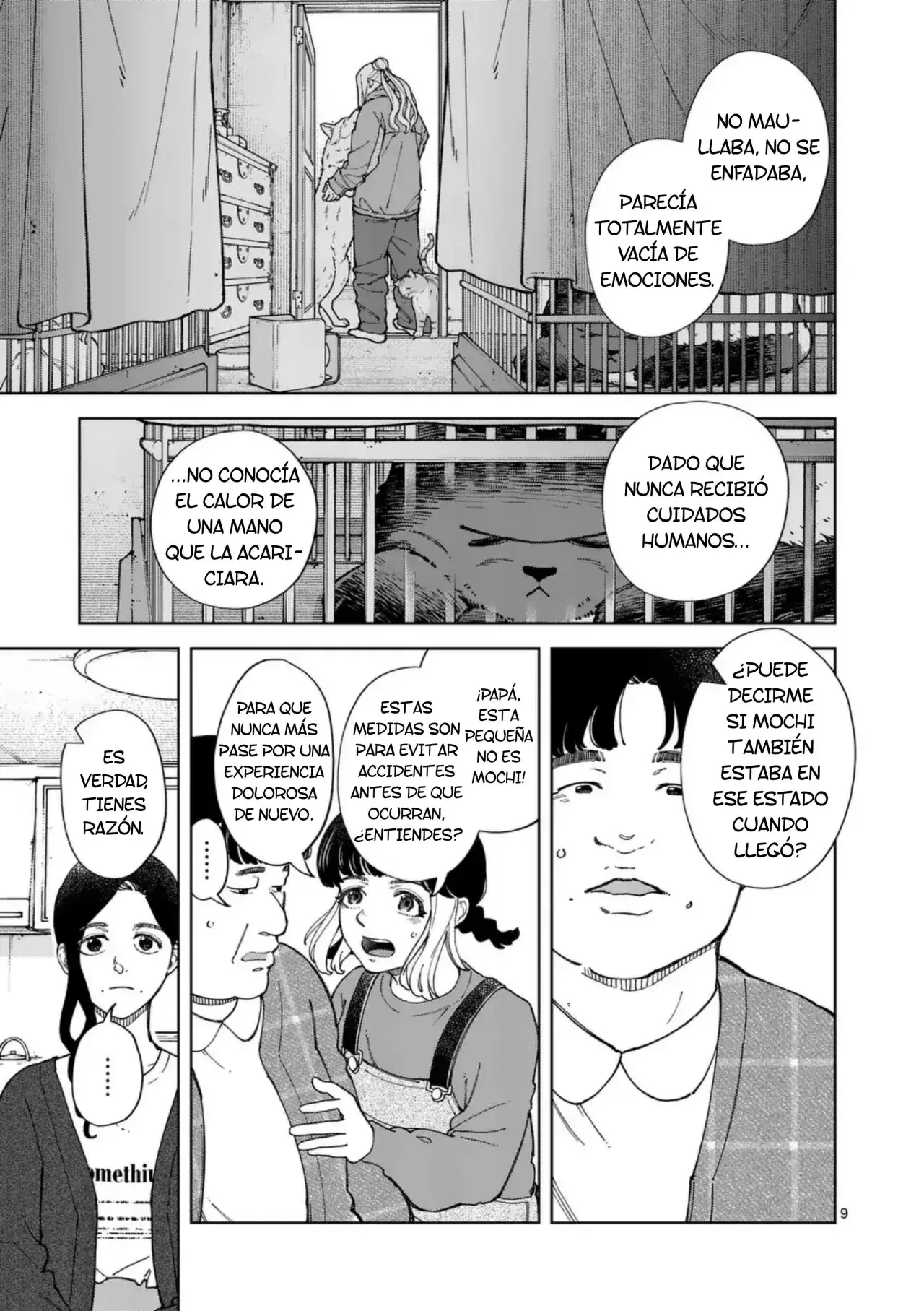Capitulo 40 page 9