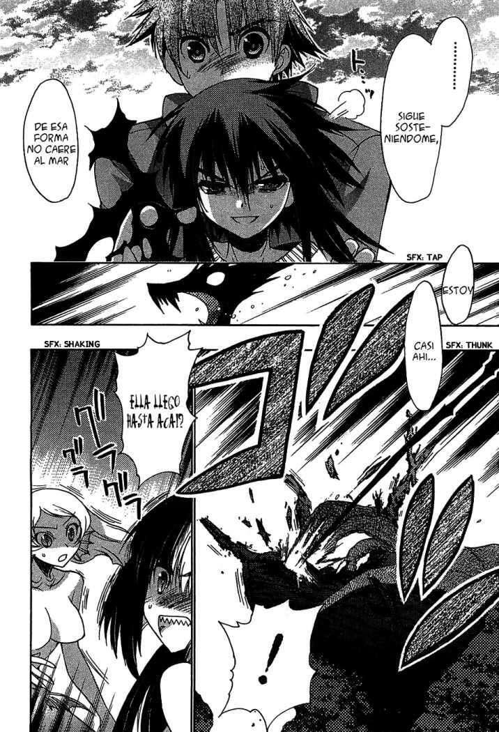 Capitulo 31 page 30