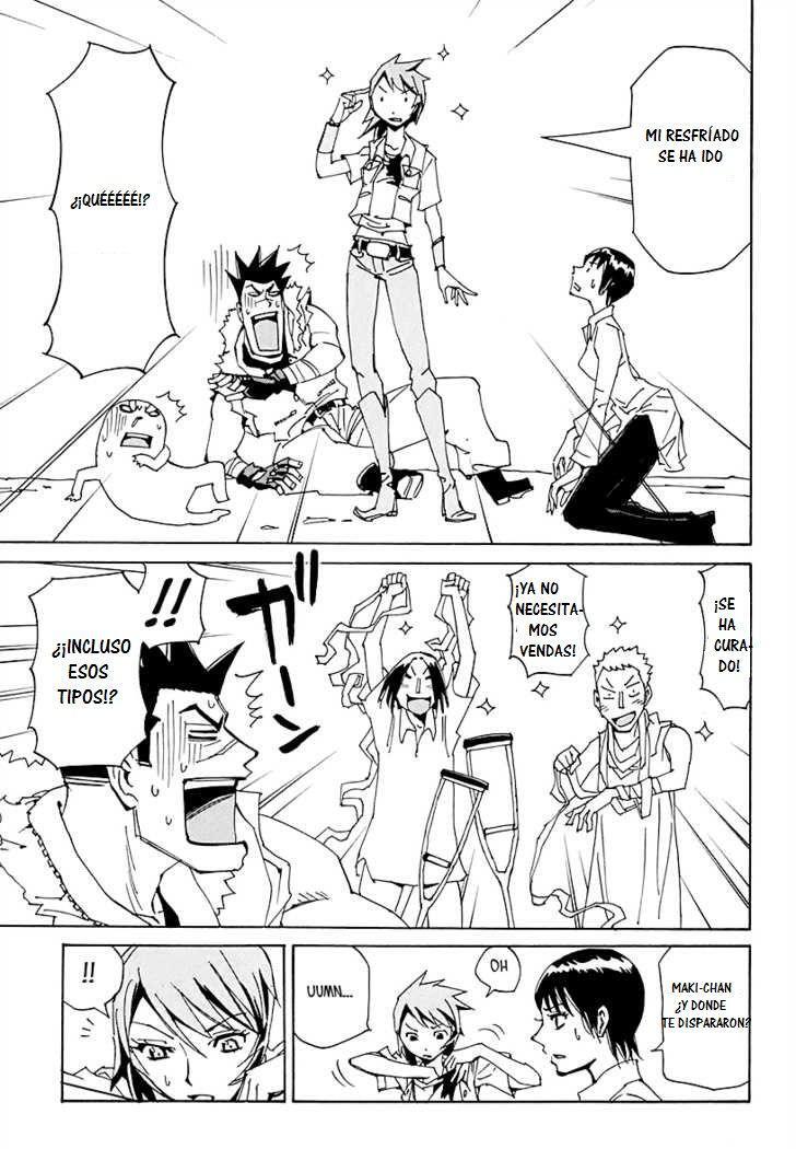 Capitulo 13 page 18