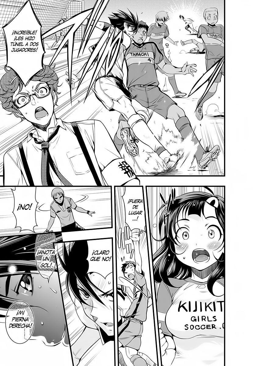 Capitulo 35 page 16