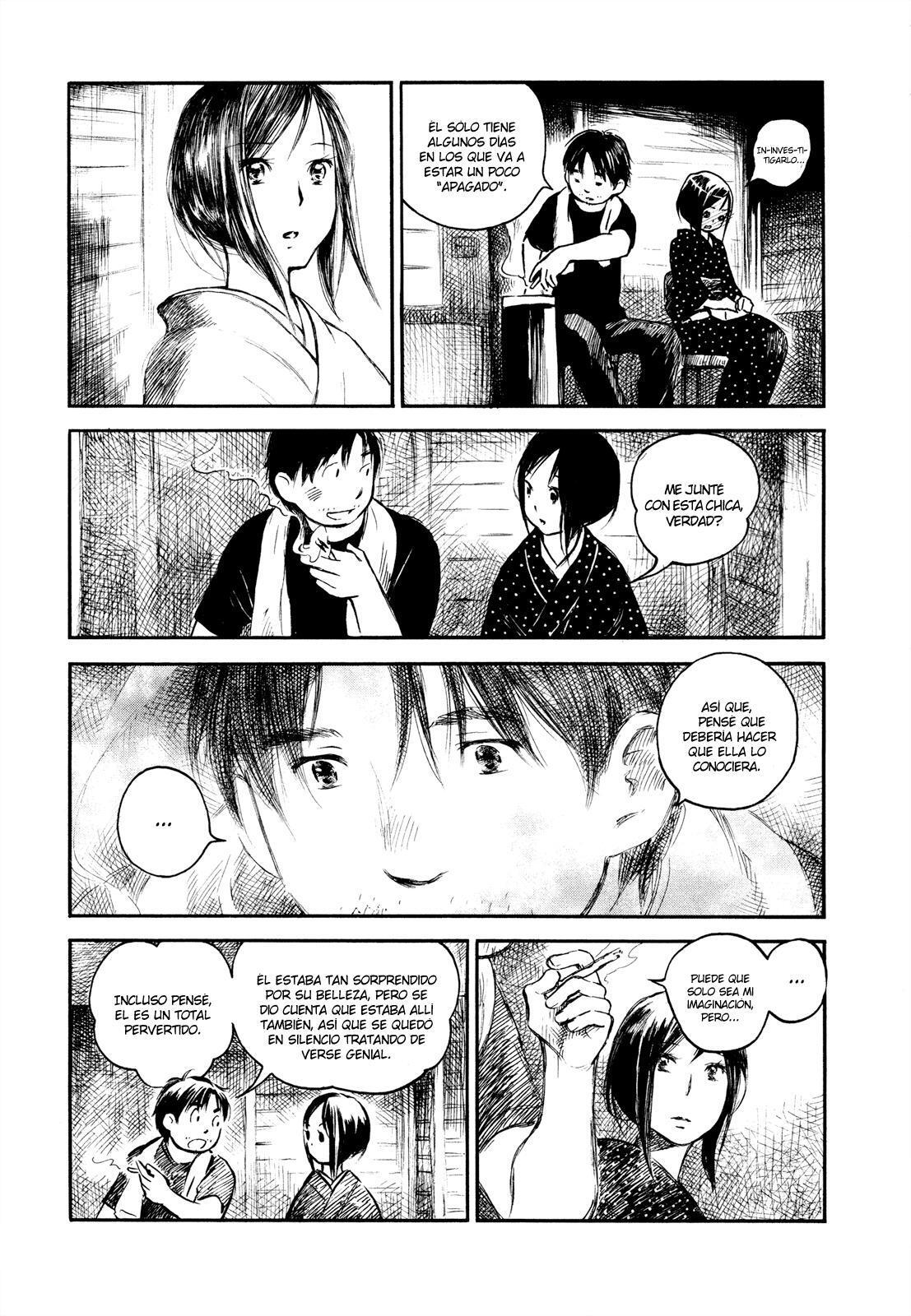 Capitulo 23 page 12