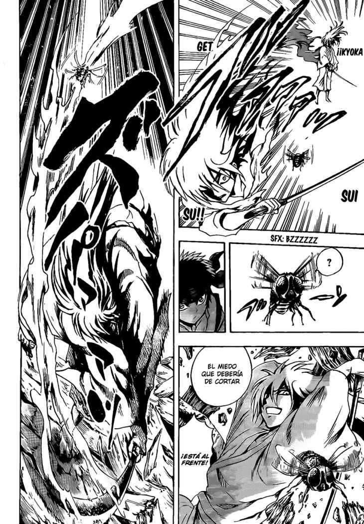 Capitulo 185 page 15