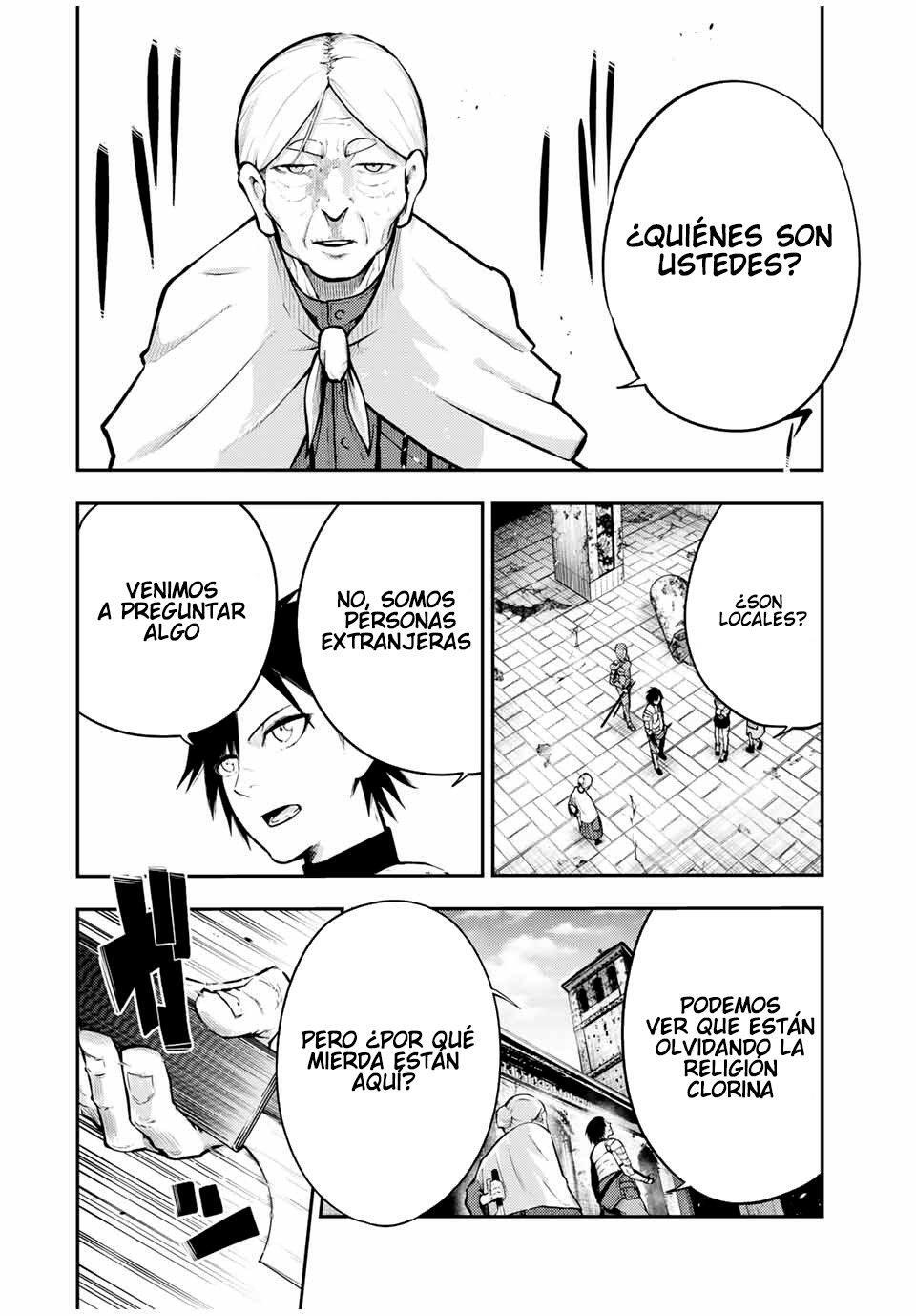 Capitulo 37 page 3
