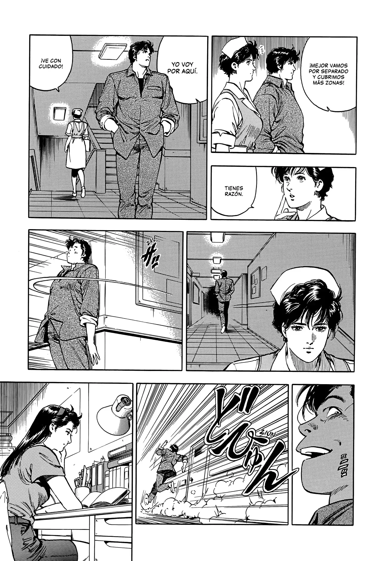 Capitulo 280 page 8