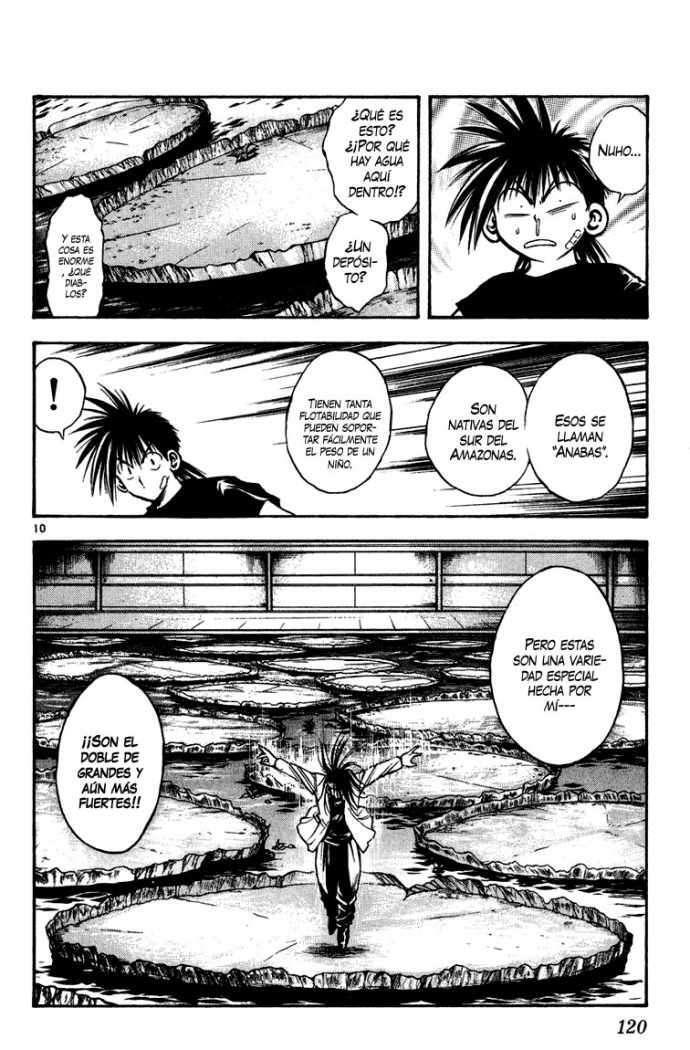 Capitulo 254 page 10
