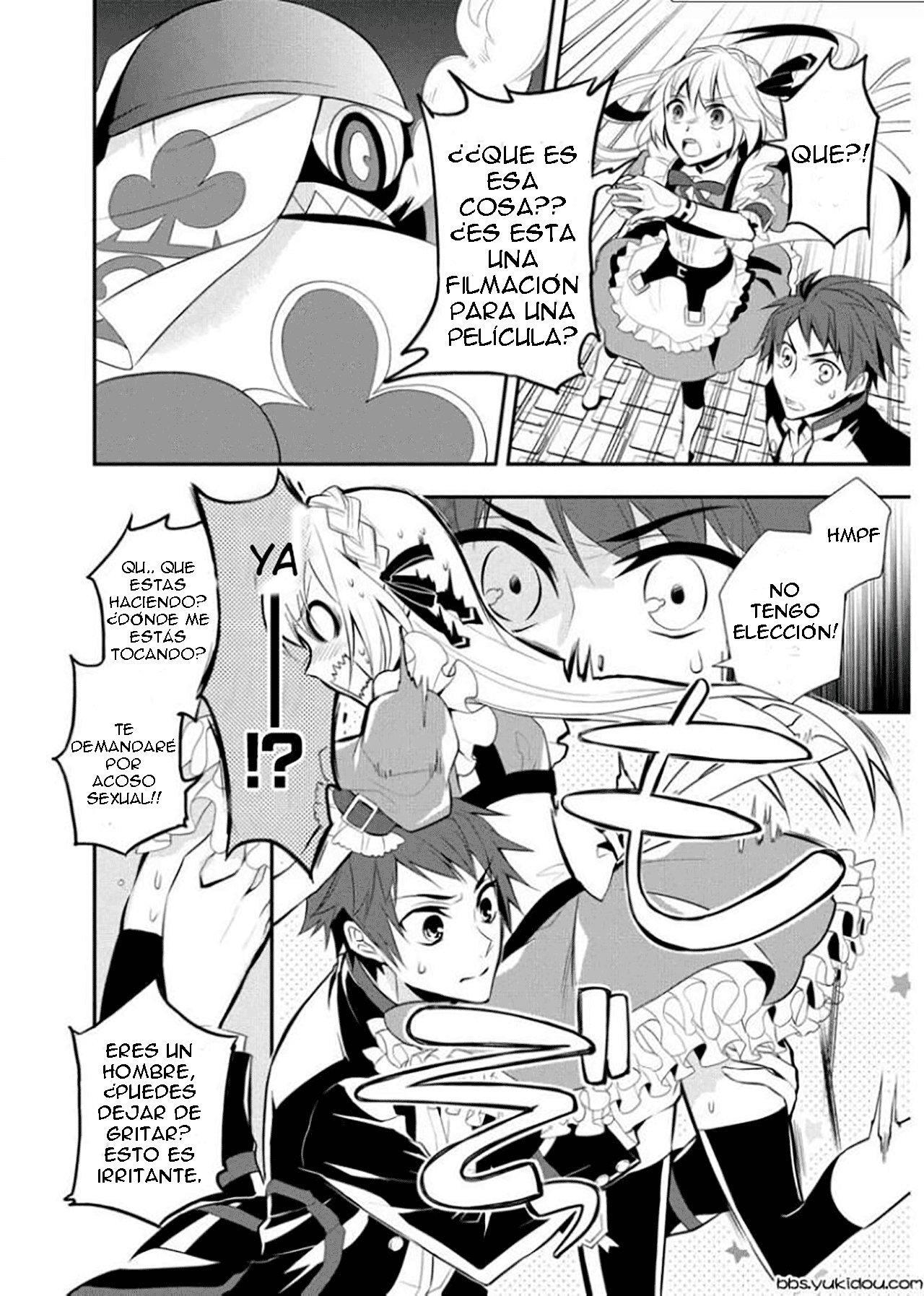 Capitulo 1 page 10