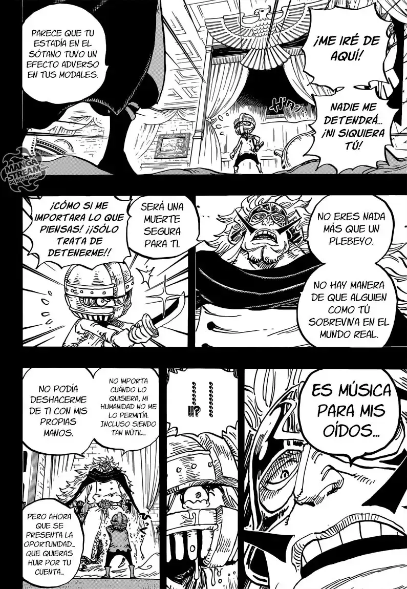 Capitulo 841 page 13