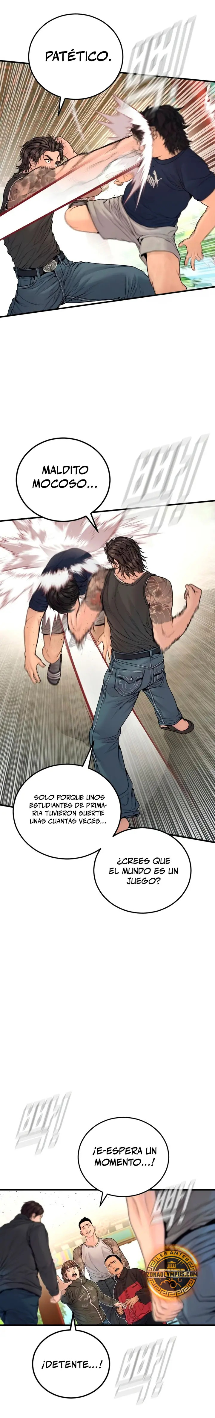 Capitulo 250 page 27
