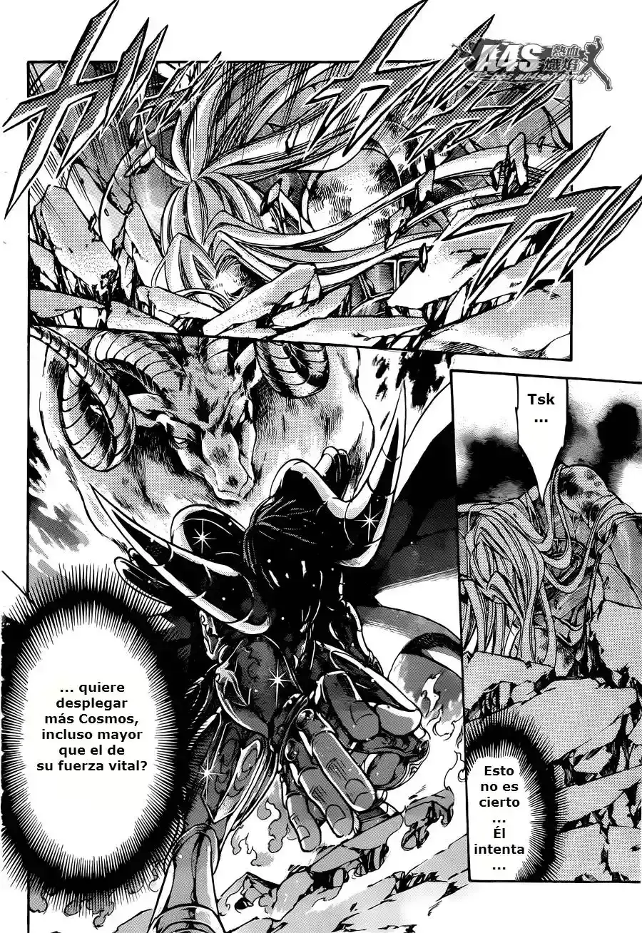 Capitulo 86 page 18