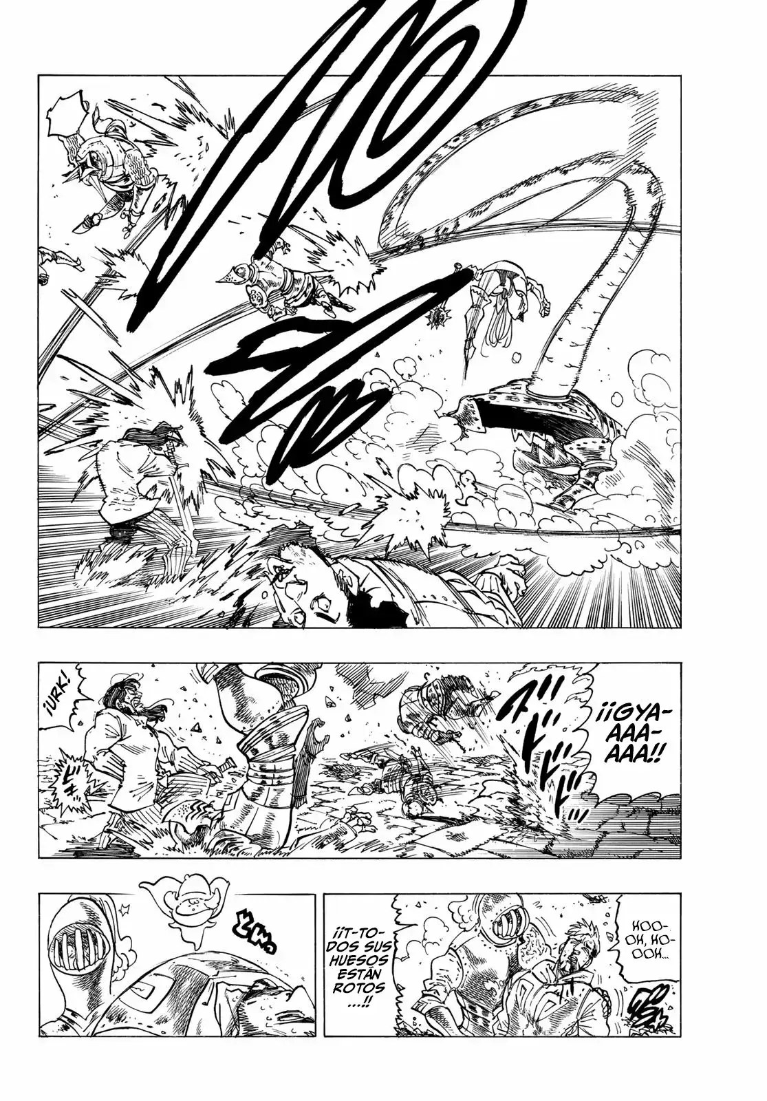Capitulo 75 page 6