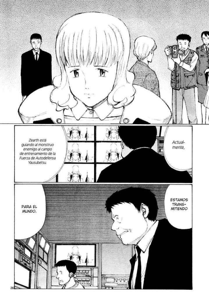 Capitulo 40 page 24