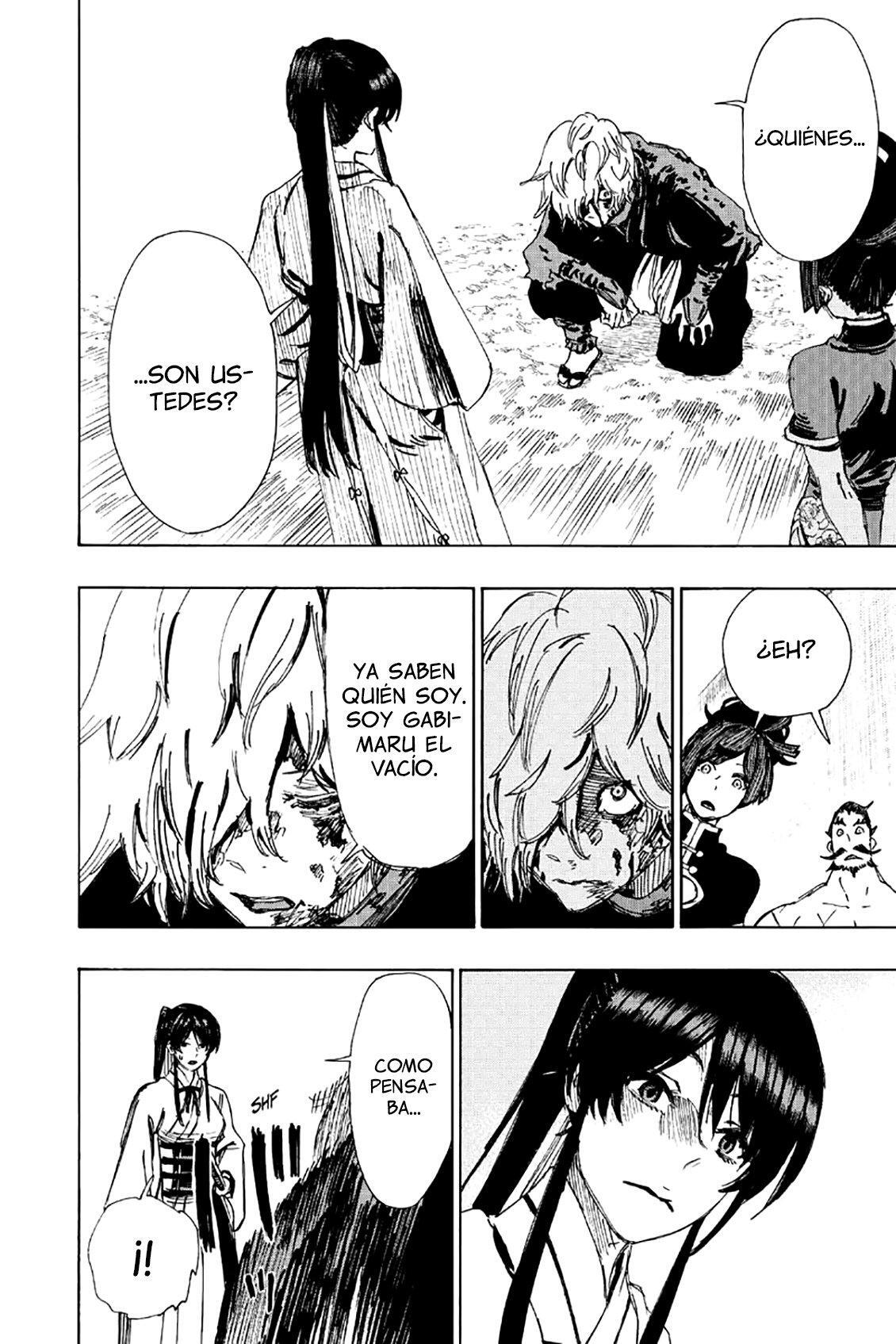 Capitulo 51 page 12