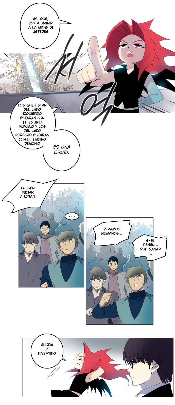 Capitulo 127 page 27