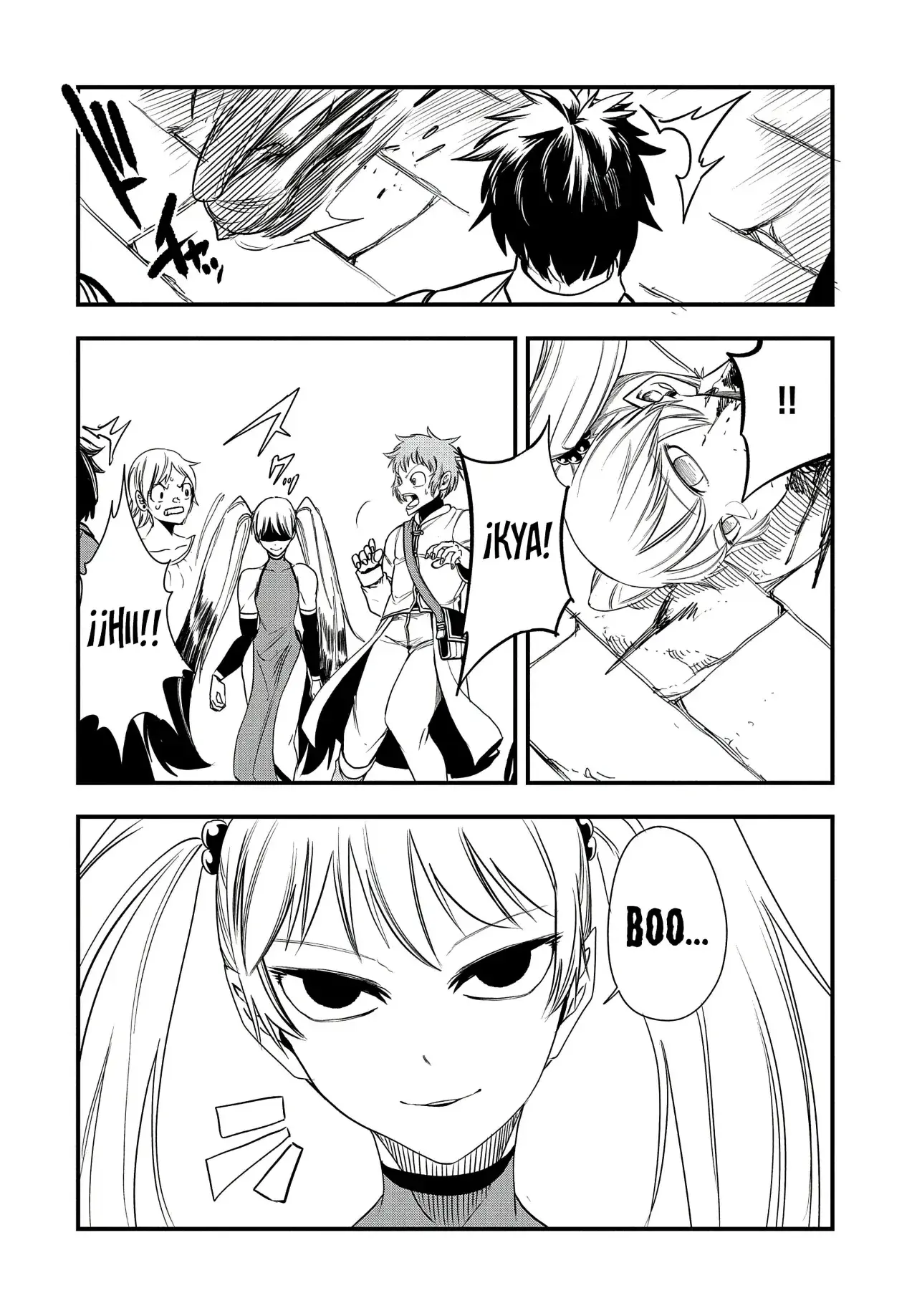 Capitulo 34 page 8