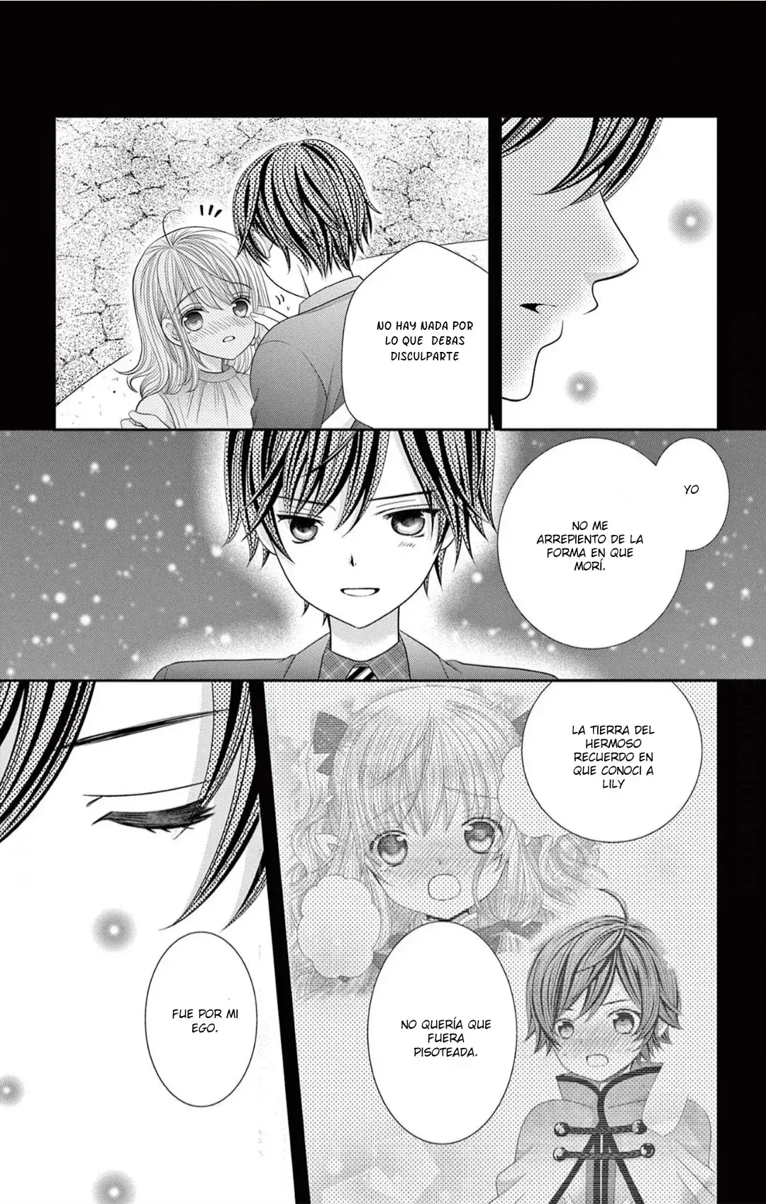 Capitulo 35 page 21