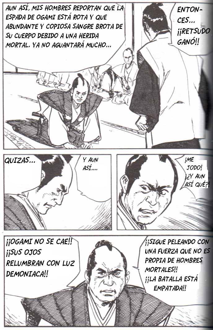 Capitulo 140 page 39