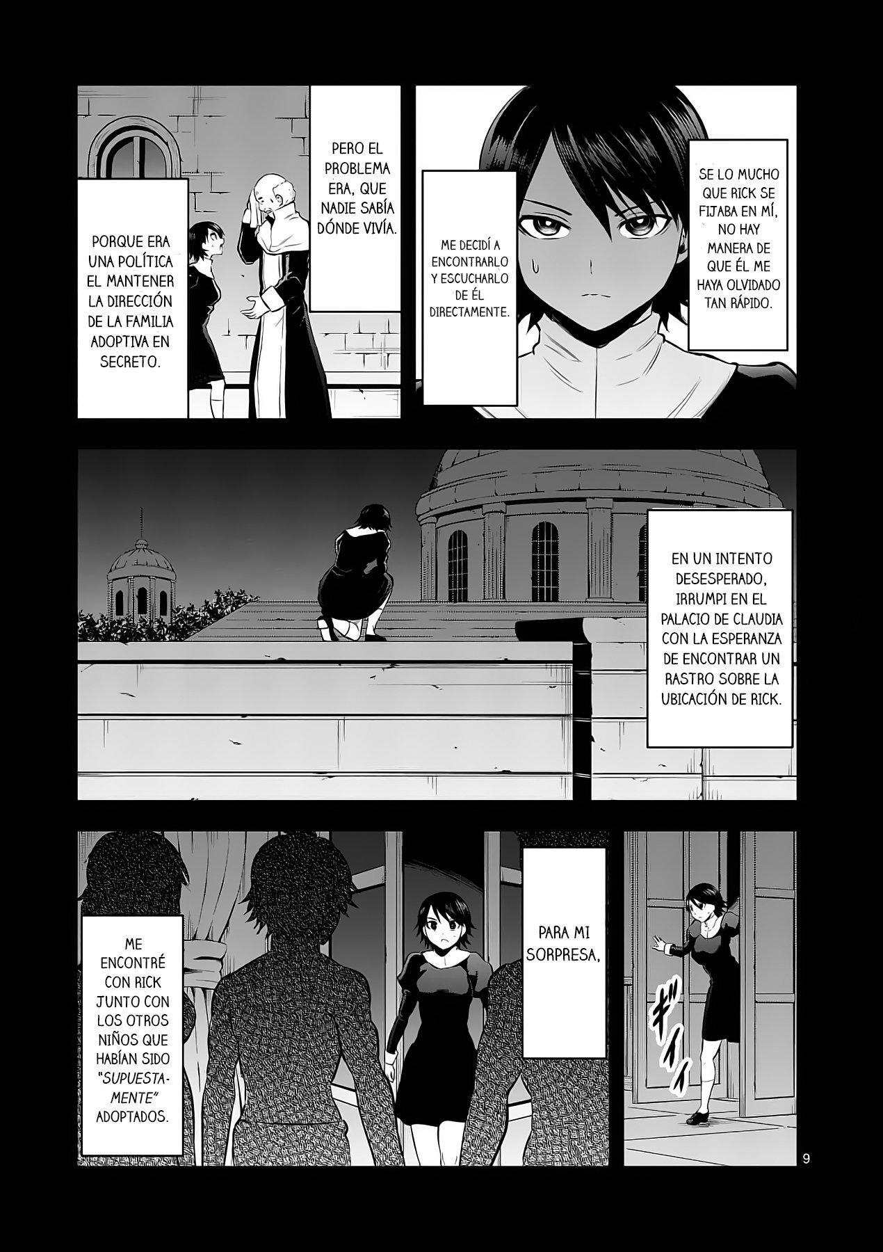 Capitulo 151 page 10