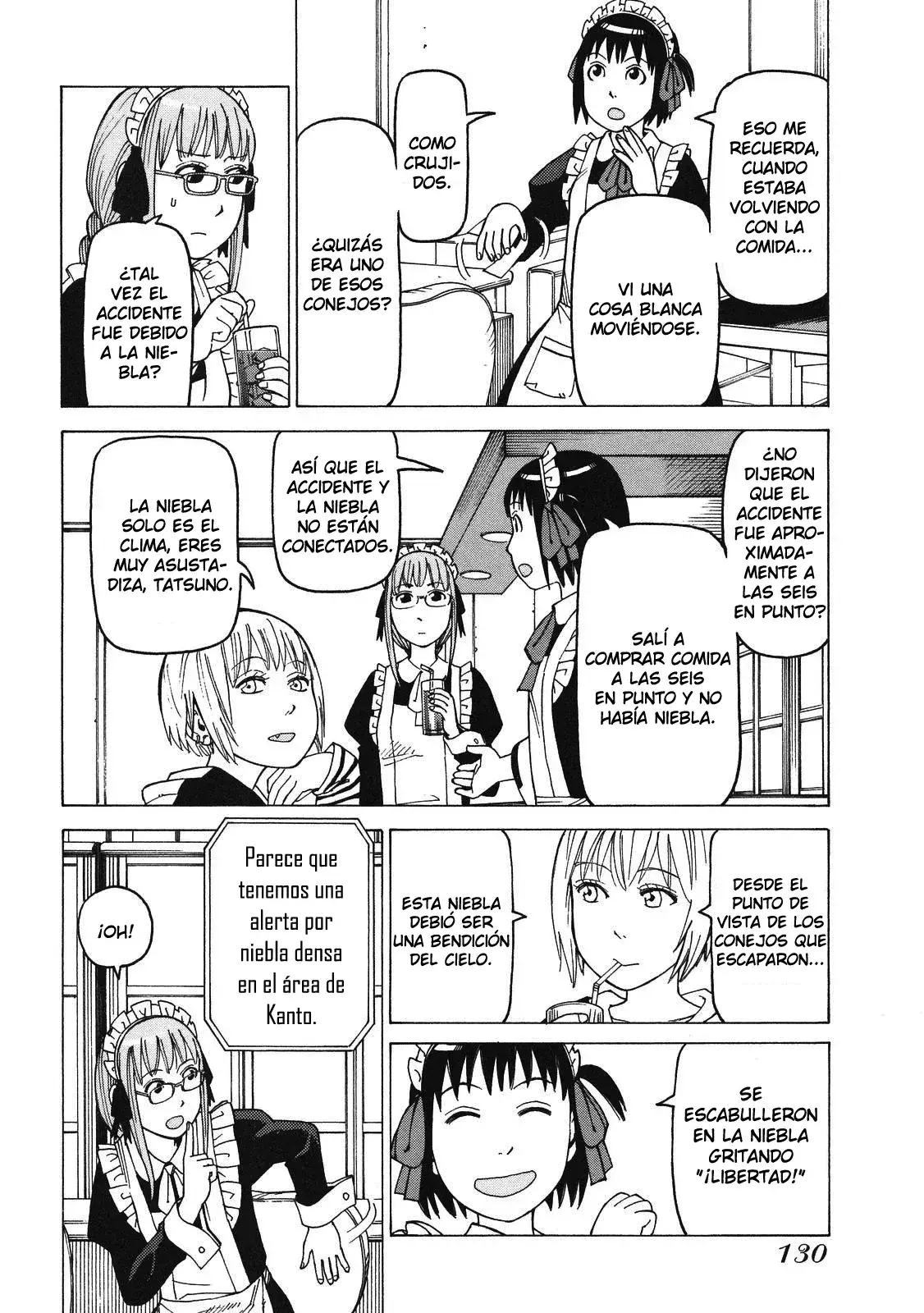 Capitulo 87 page 13