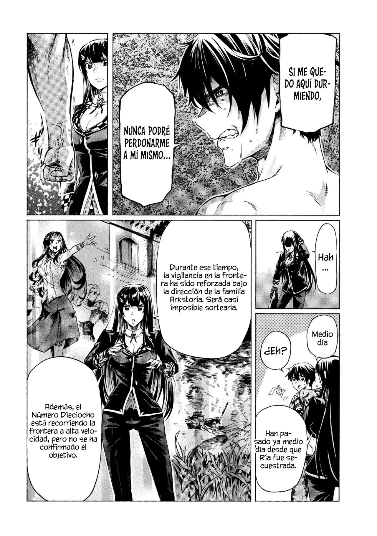 Capitulo 30.10 page 8