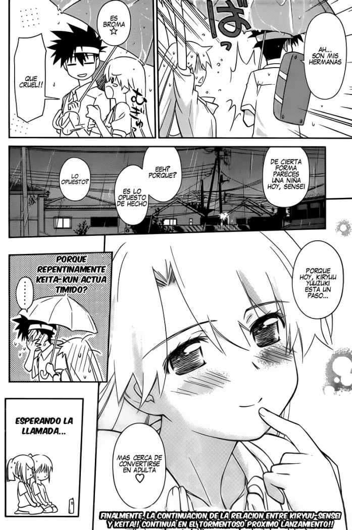 Capitulo 63 page 27
