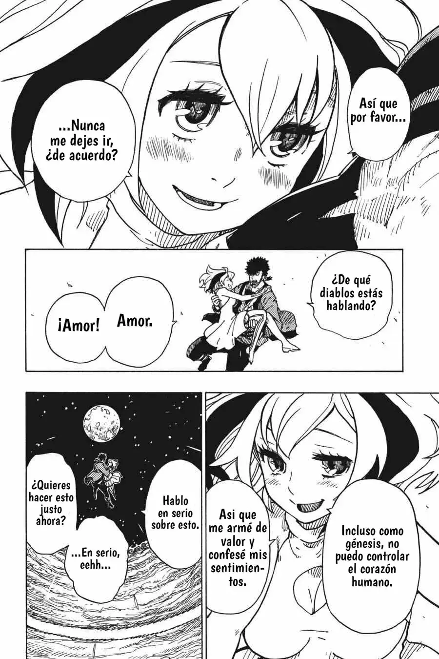 Capitulo 116 page 29