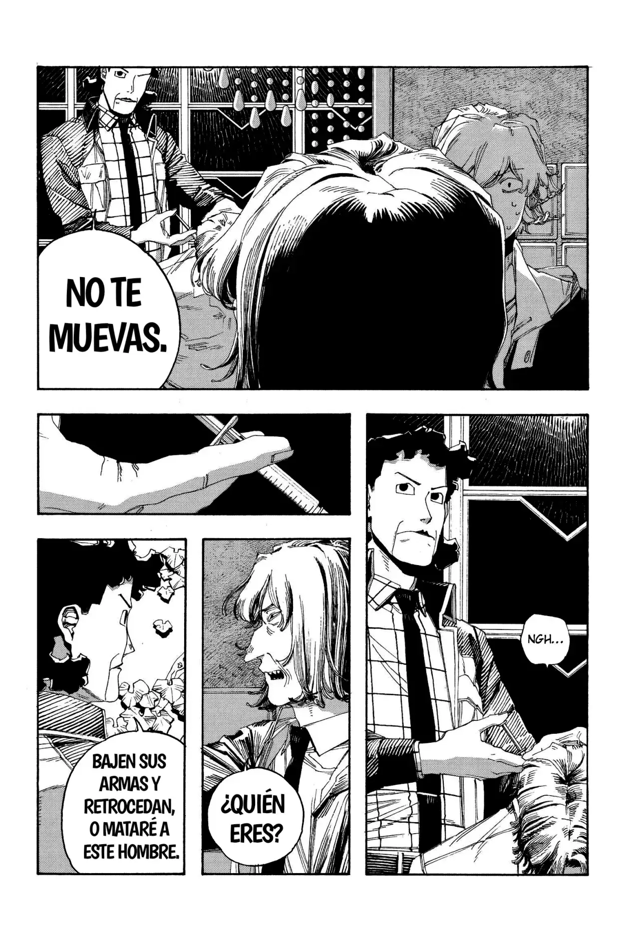 Capitulo 100 page 13
